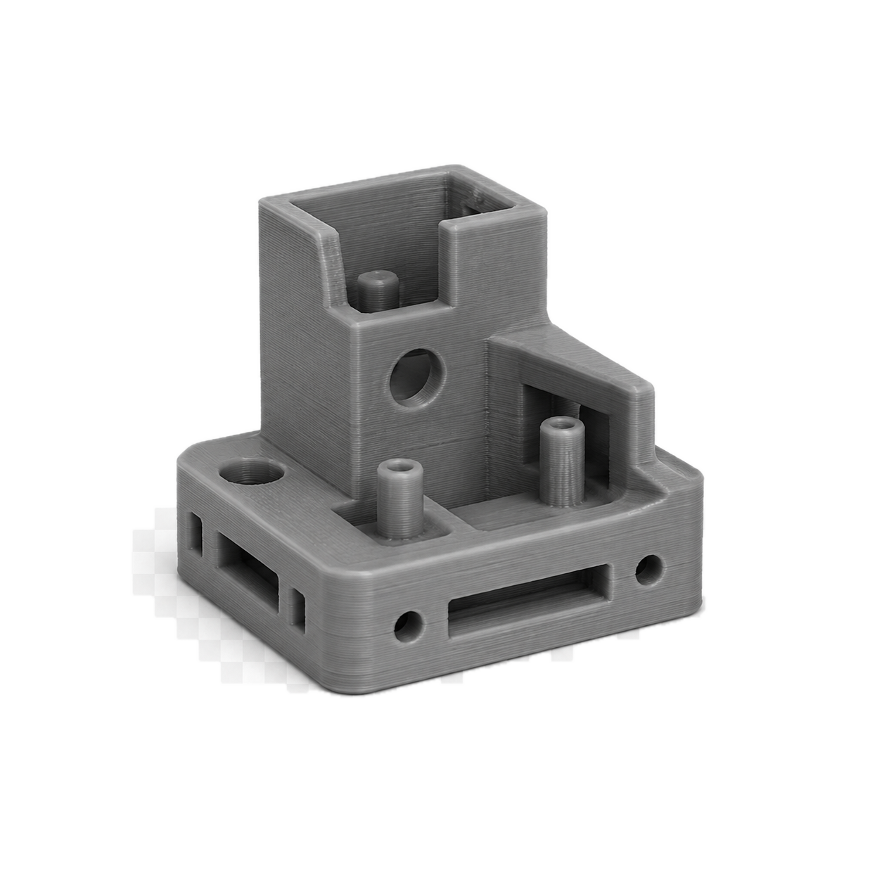 PETG material