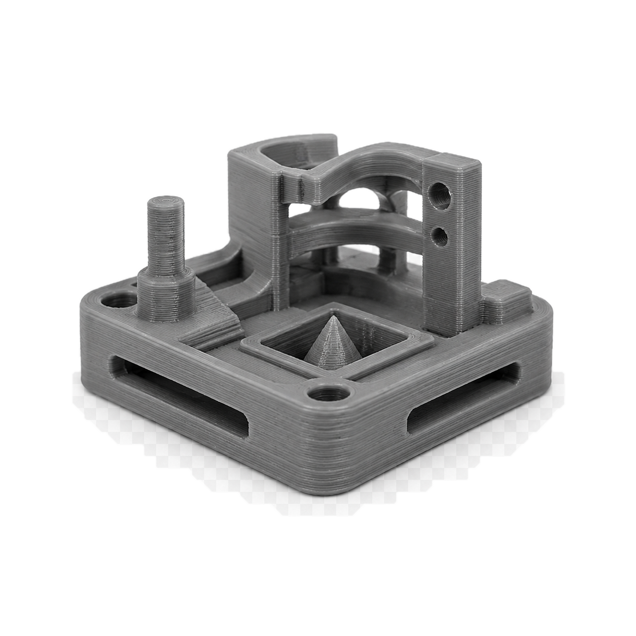 PLA material