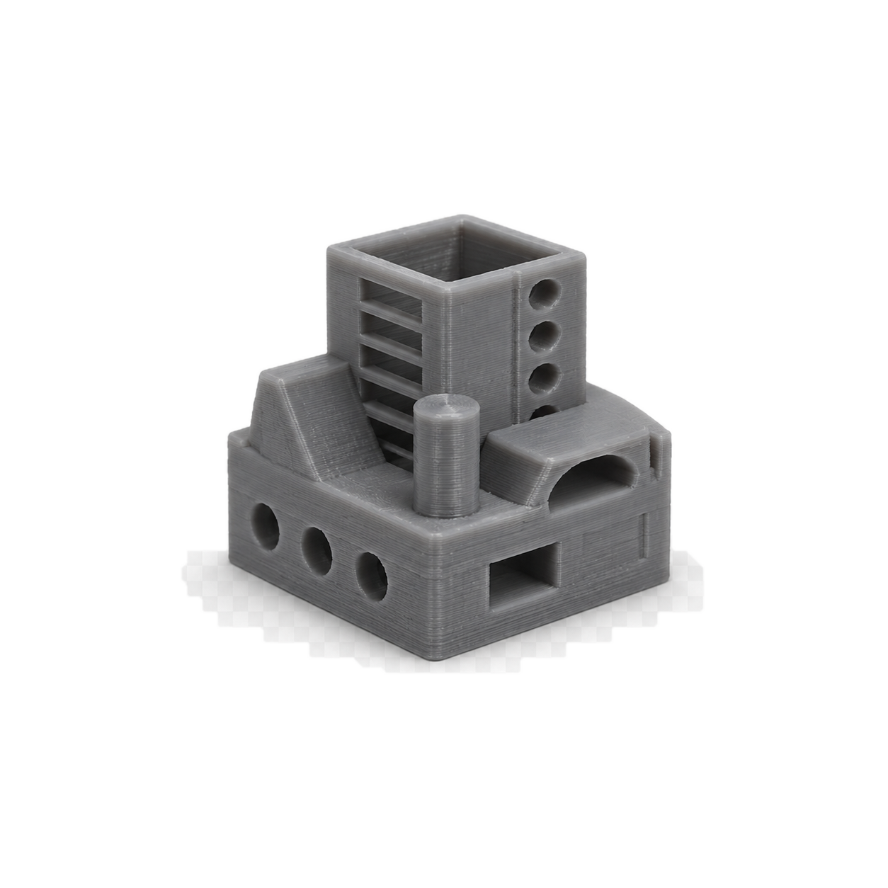 TPU material