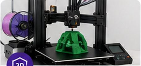 3D printing workshop